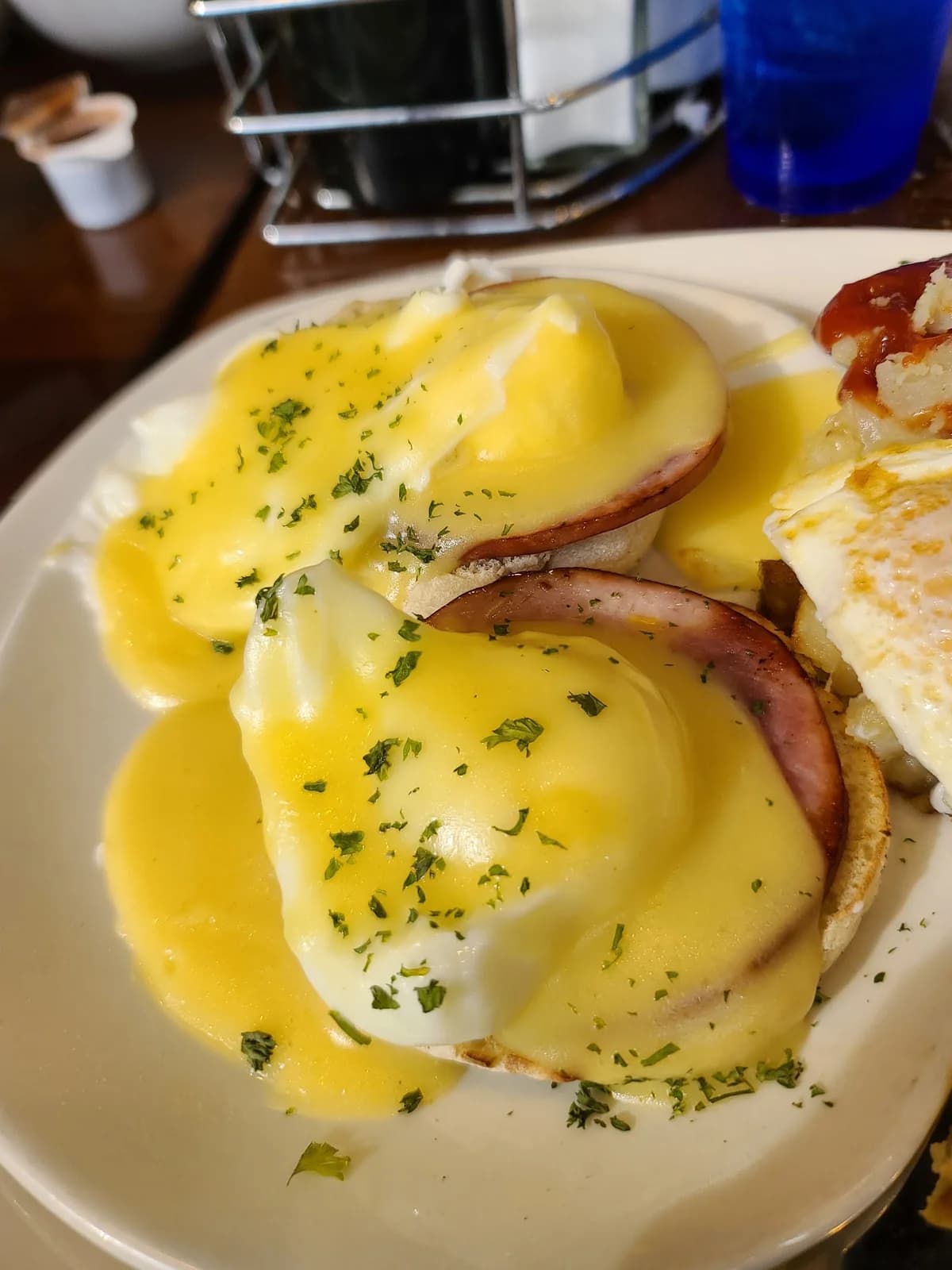 Blueberry Hill Breakfast Cafe photo 8