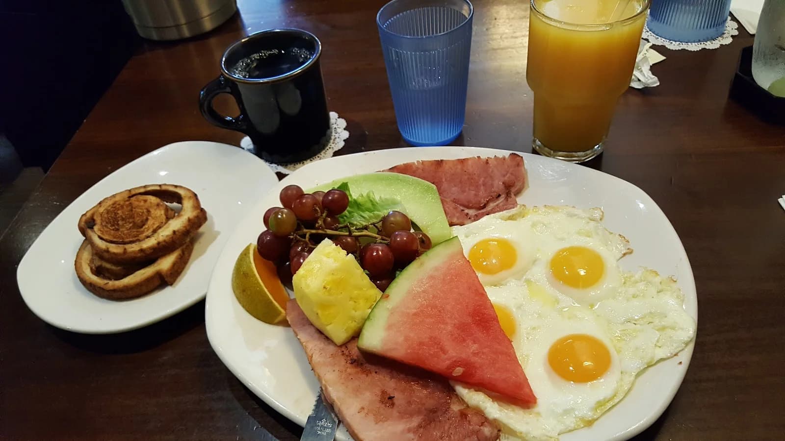 Blueberry Hill Breakfast Cafe photo 4