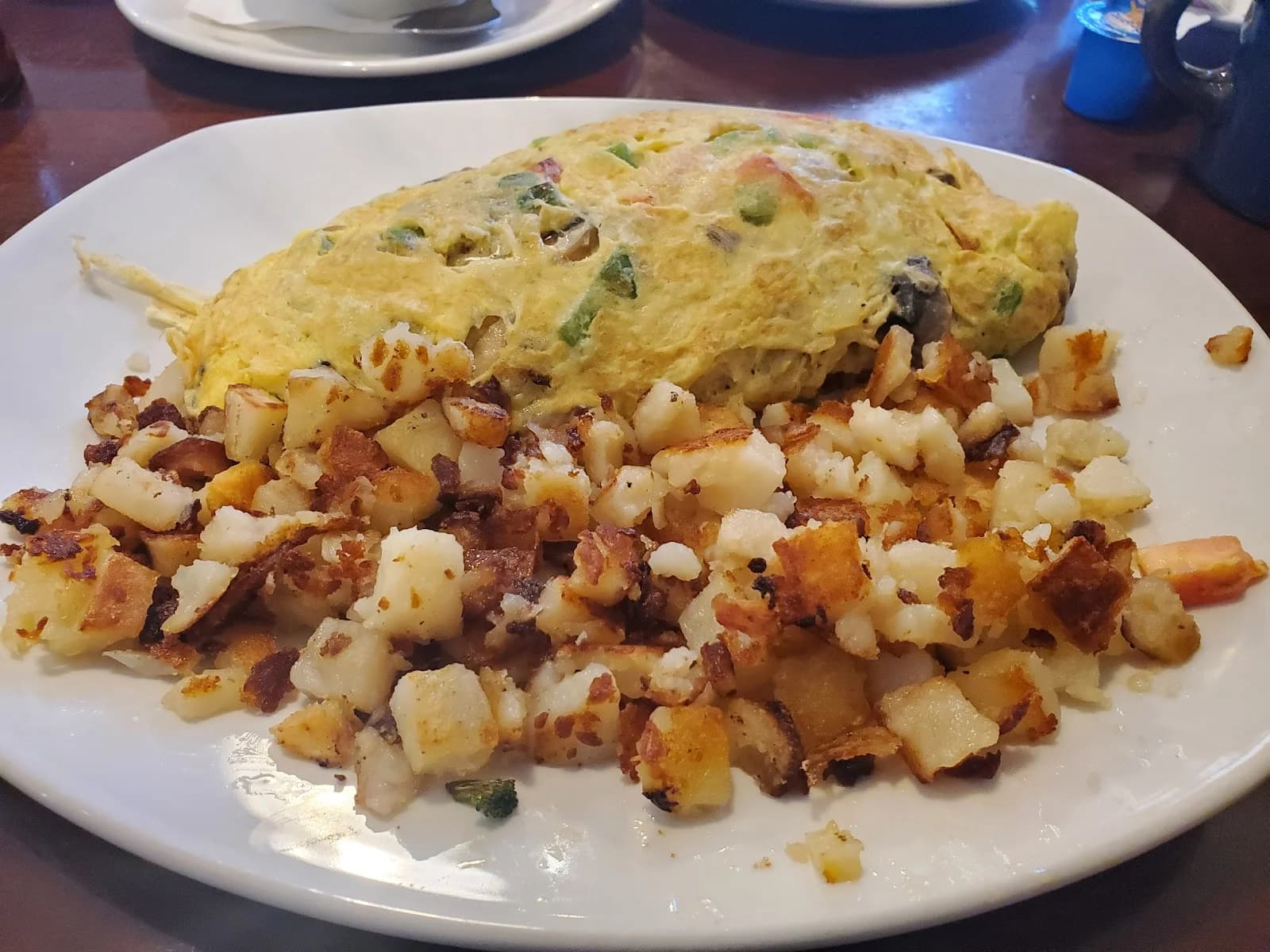 Blueberry Hill Breakfast Cafe photo 6