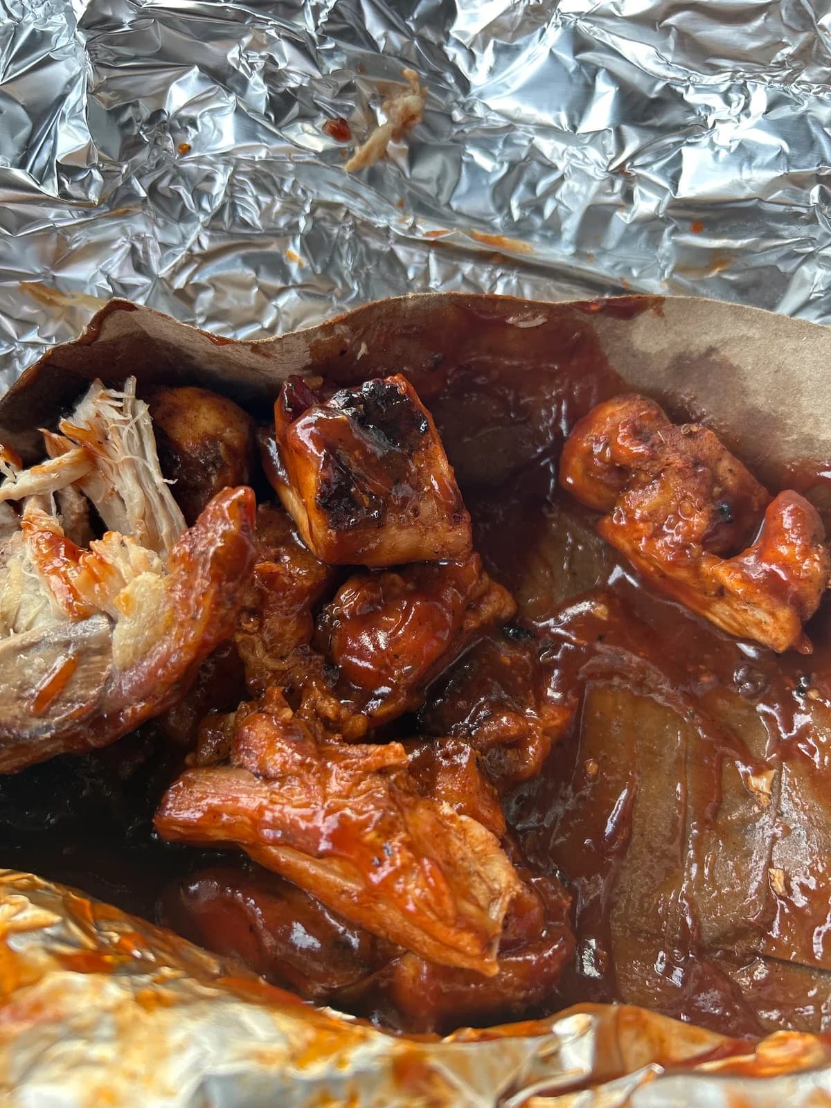 Robinson's No. 1 Ribs photo 7