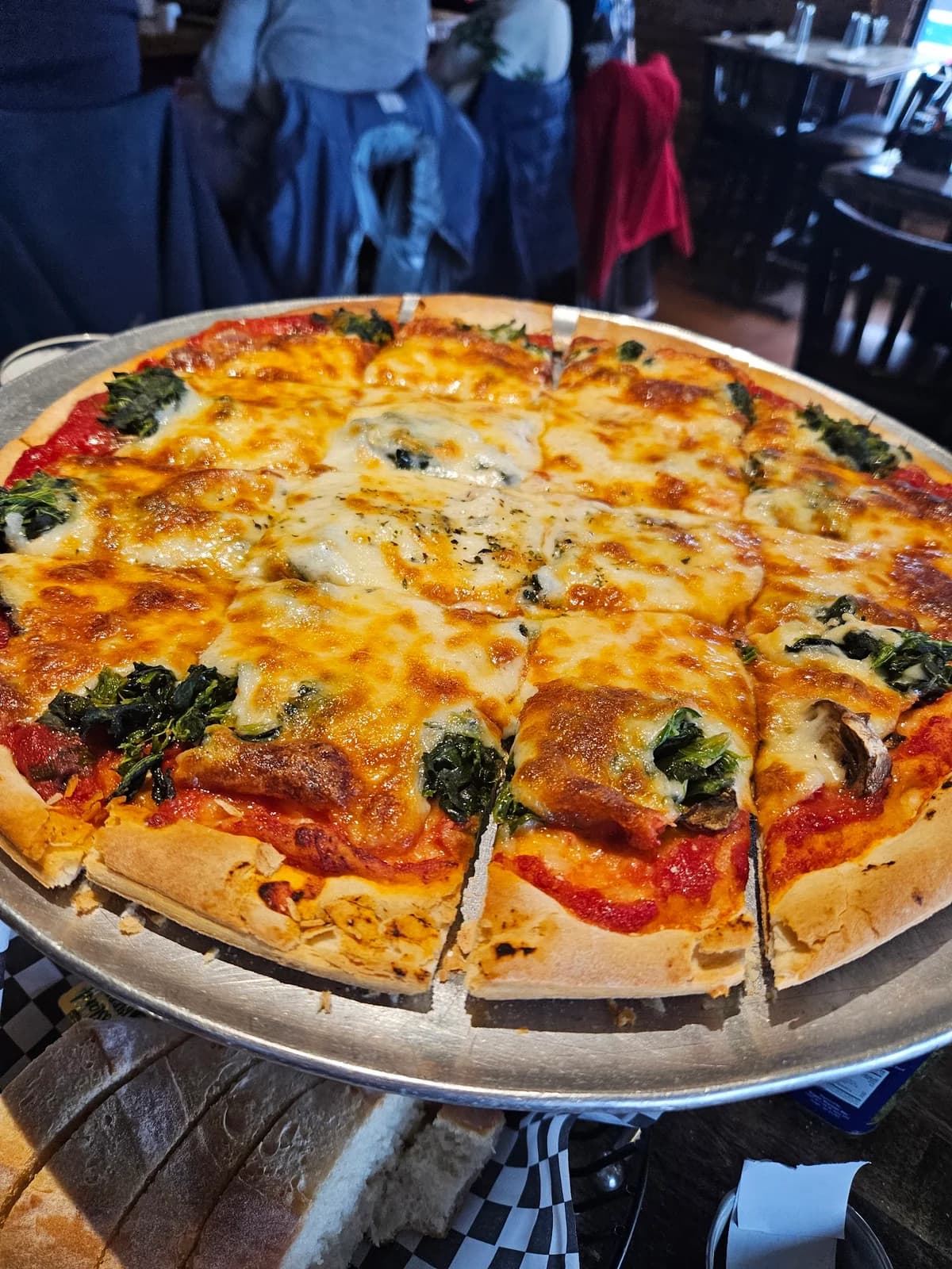 Salerno's Pizza of Chicago photo 5