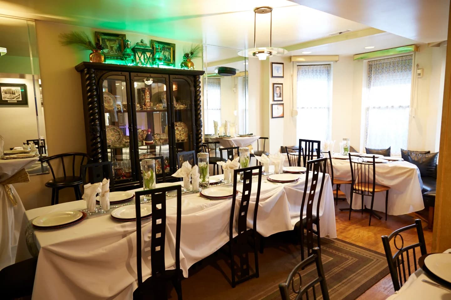 Sinha Elegant Cuisine photo 1