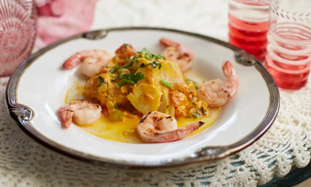 Sinha Elegant Cuisine photo 6
