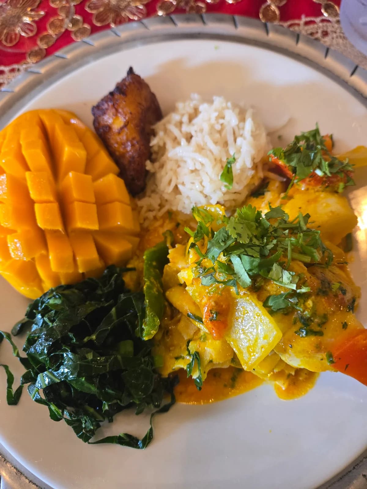 Sinha Elegant Cuisine photo 9