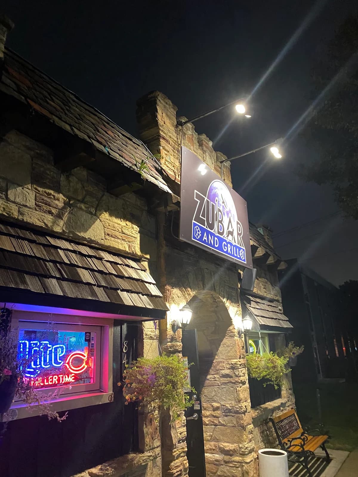 Zubar and Grill photo 5
