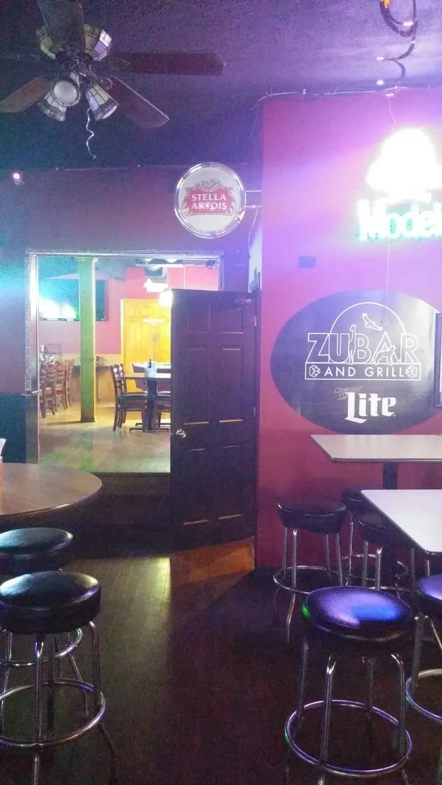 Zubar and Grill photo 3