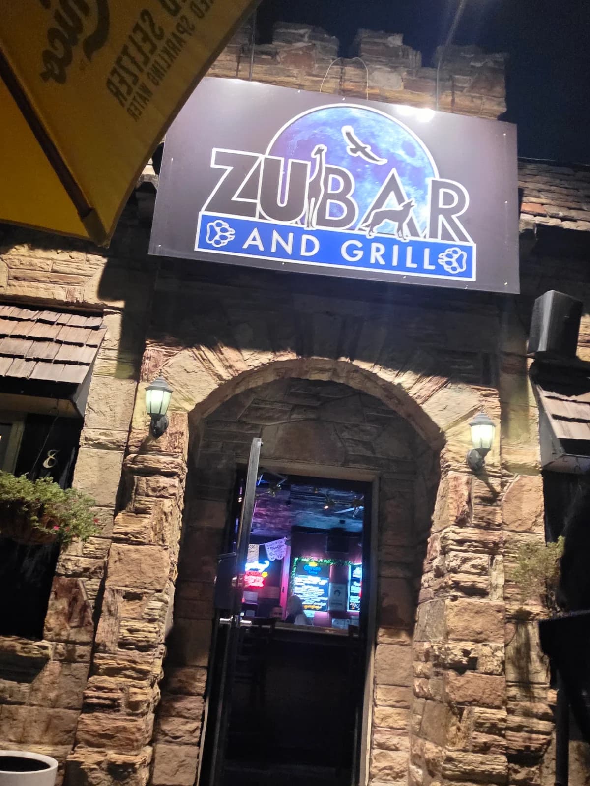 Zubar and Grill photo 6