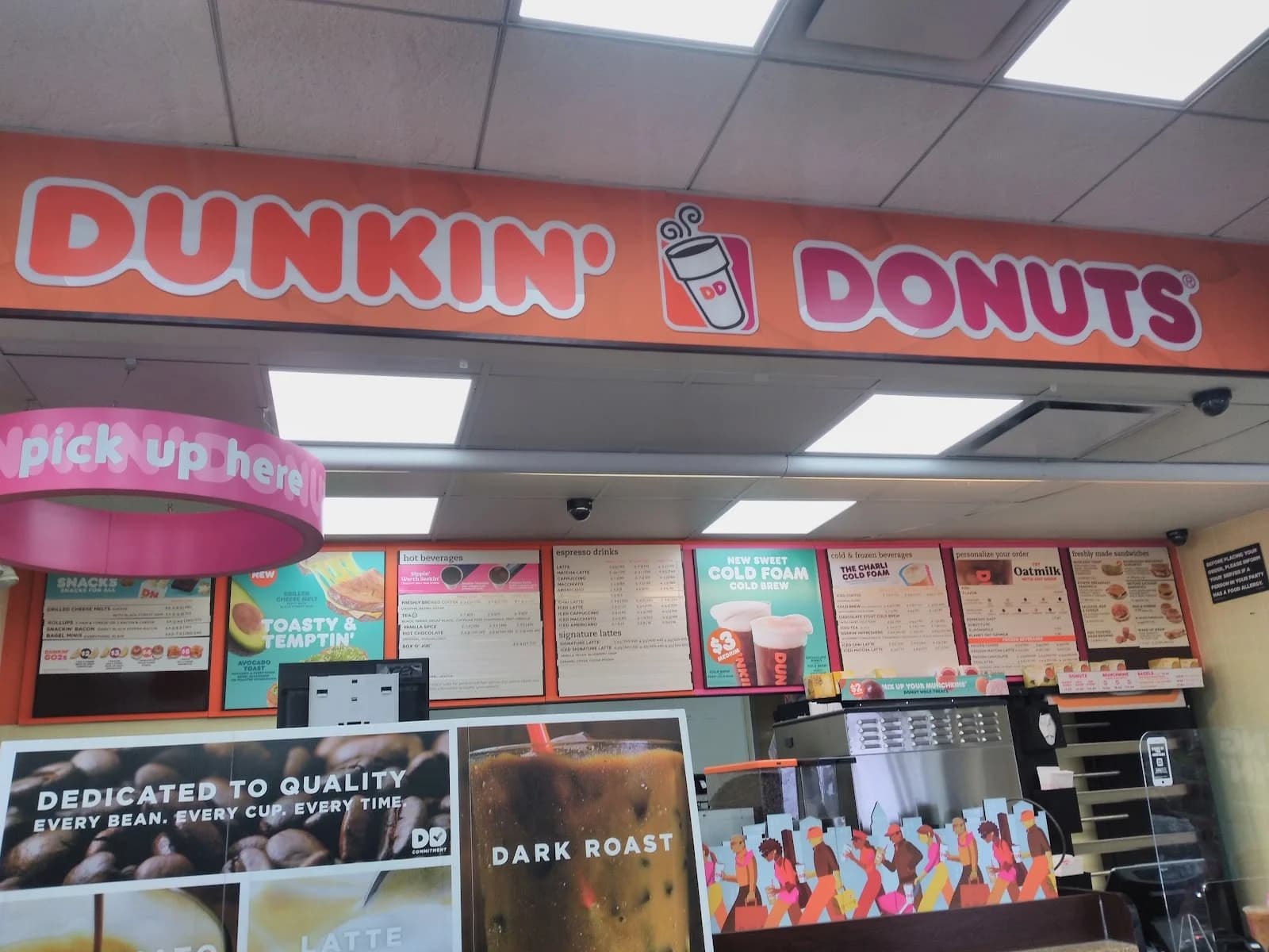 Dunkin' photo 1