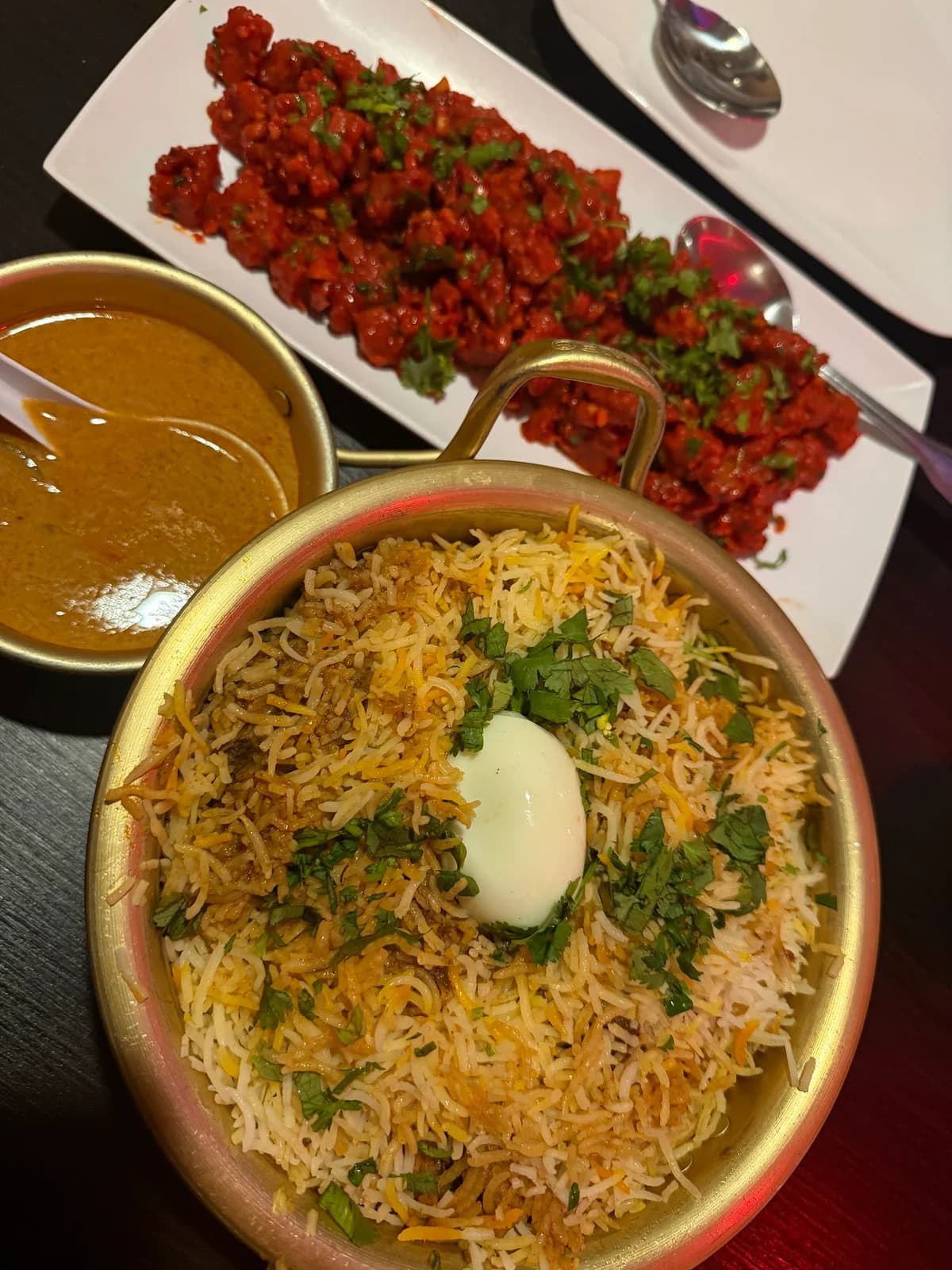 Hyderabad House Family Dining photo 8