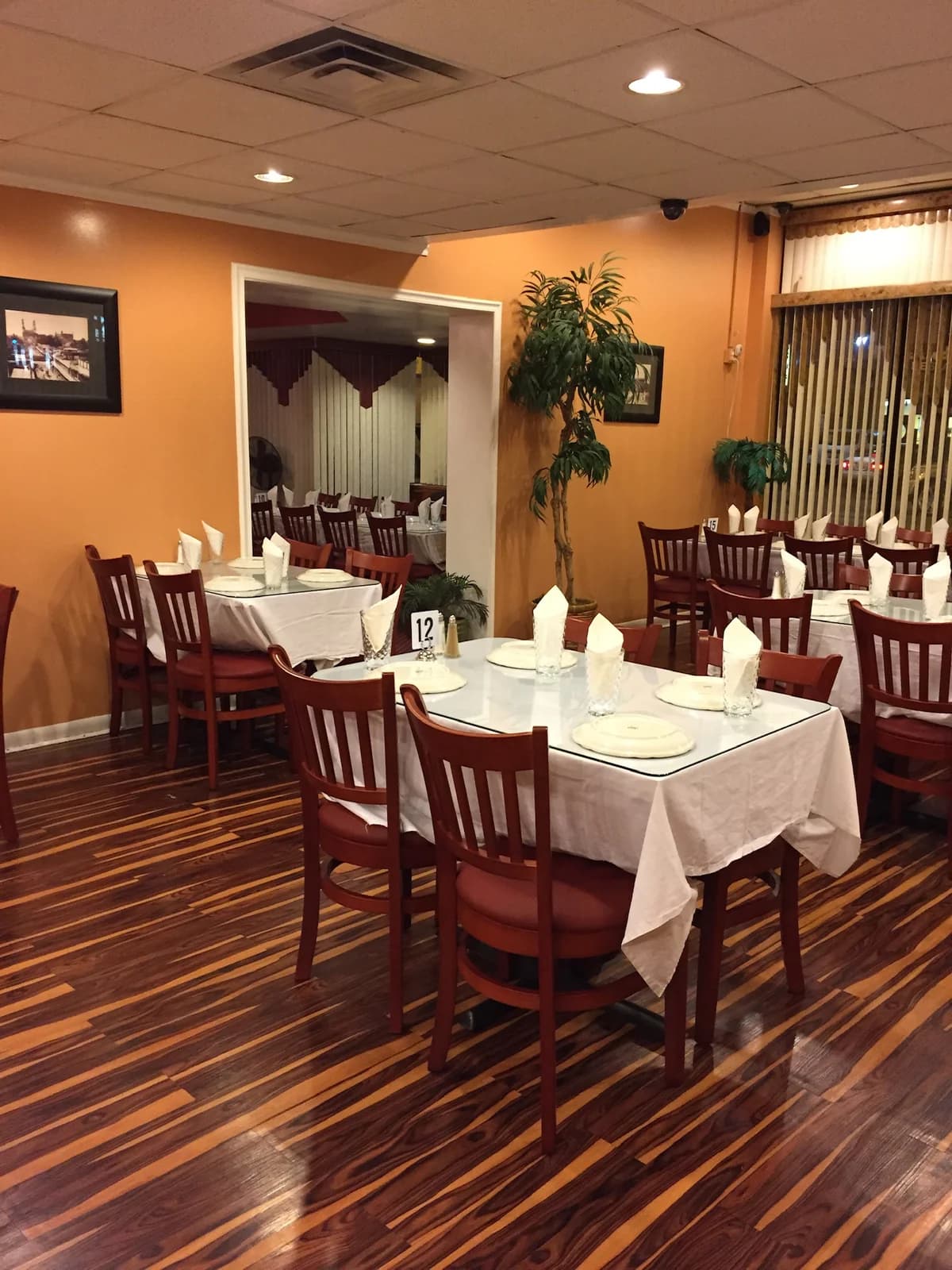 Hyderabad House Family Dining photo 2