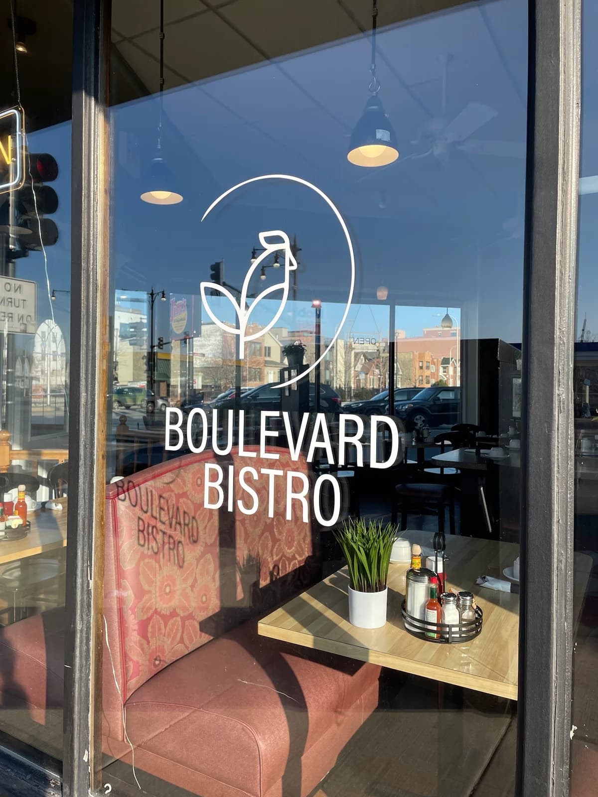 Boulevard Bistro photo 1
