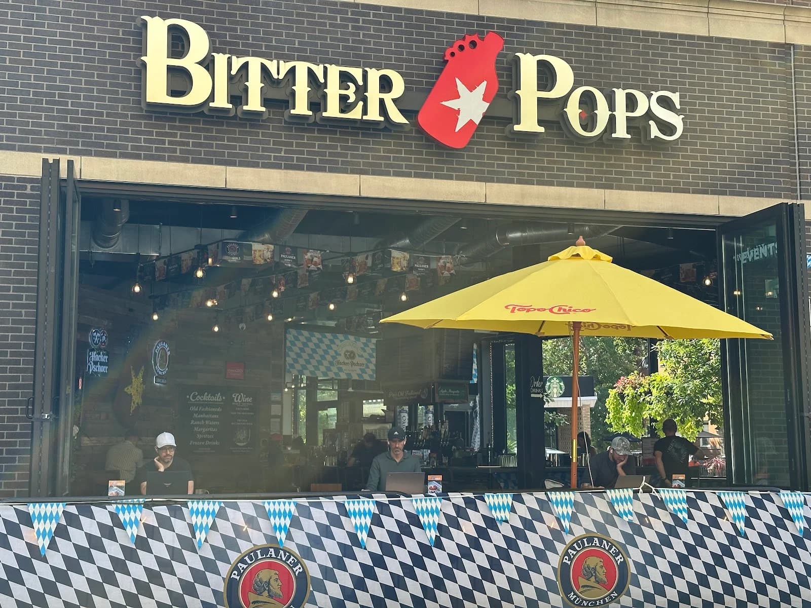 Bitter Pops photo 5