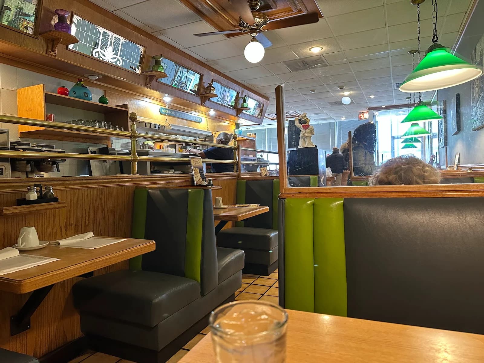 Eppel’s Restaurant photo 1