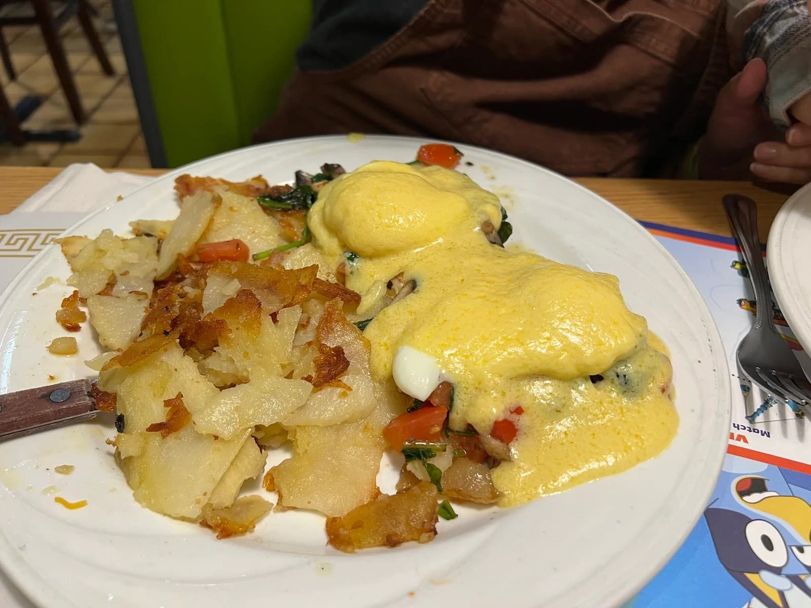Eppel’s Restaurant photo 9