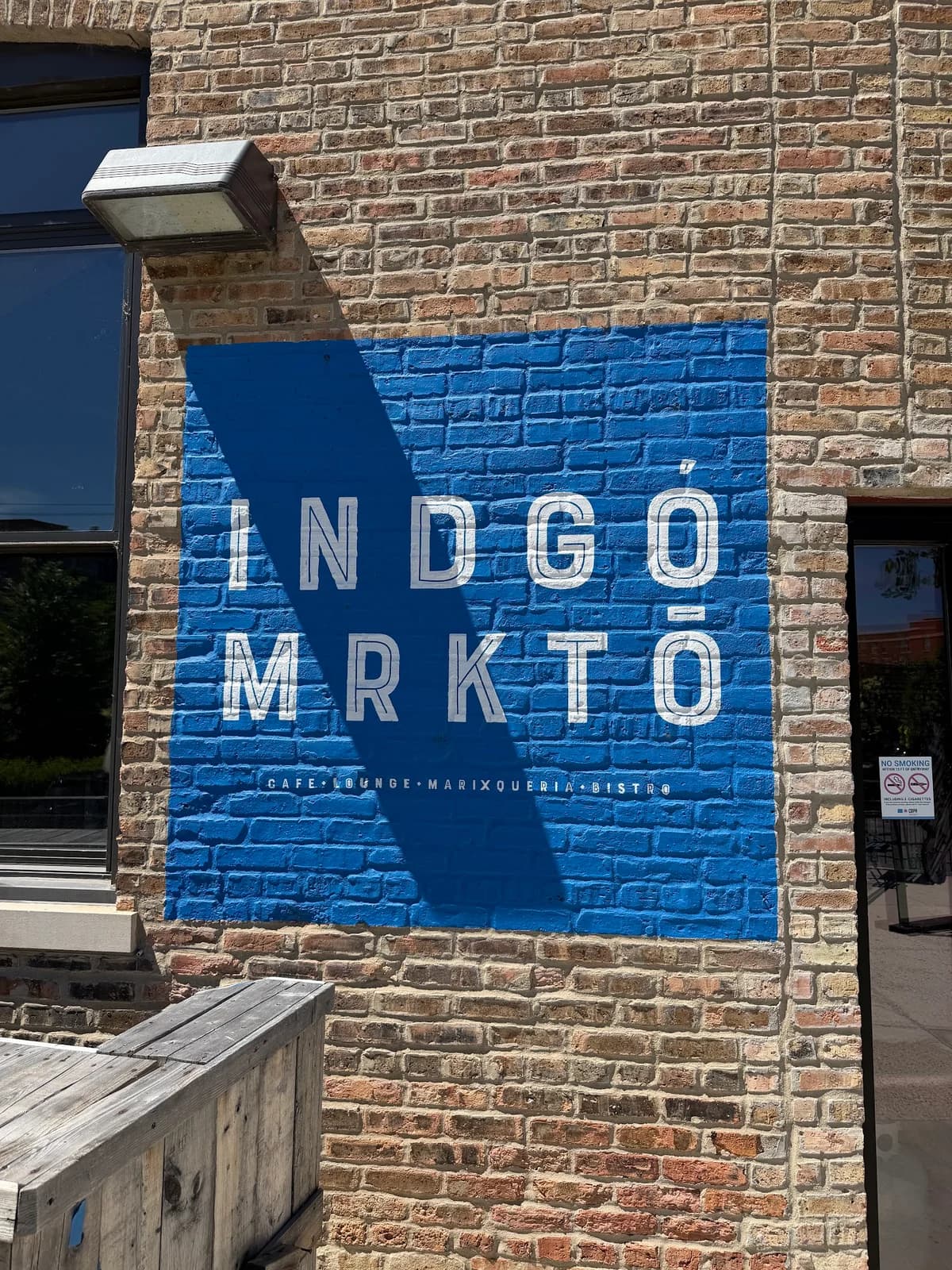 Indgo MRKTO(soft open) photo 1