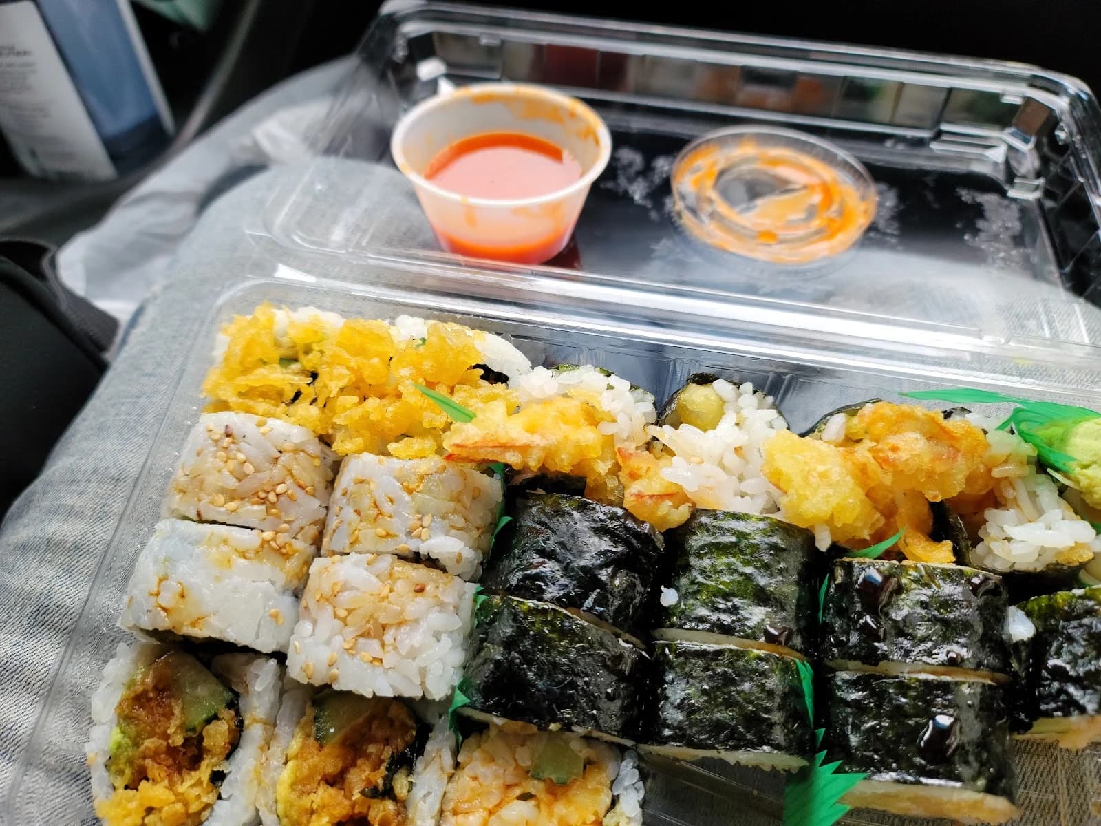 Kikuya Japanese Restaurant- CARRY OUT ONLY photo 8