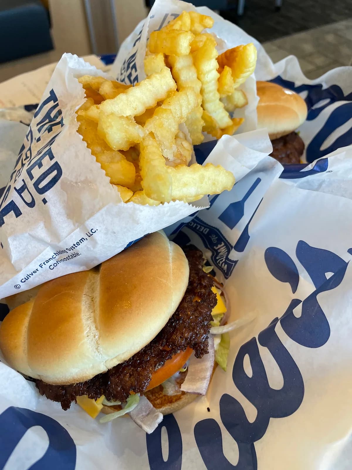 Culver’s photo 10
