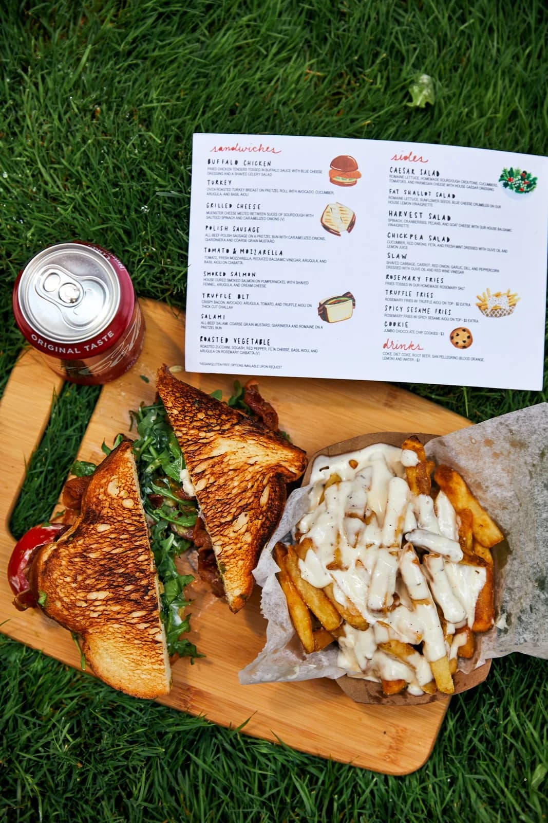 The Fat Shallot Food Truck photo 6