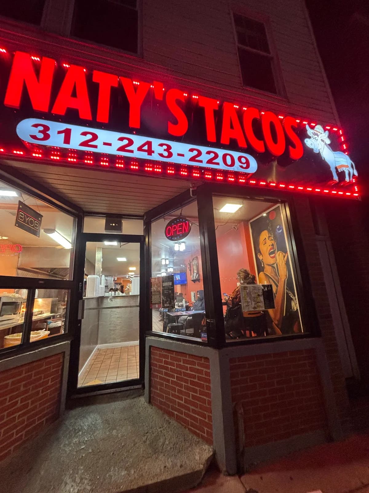 Doña Naty's Tacos photo 1