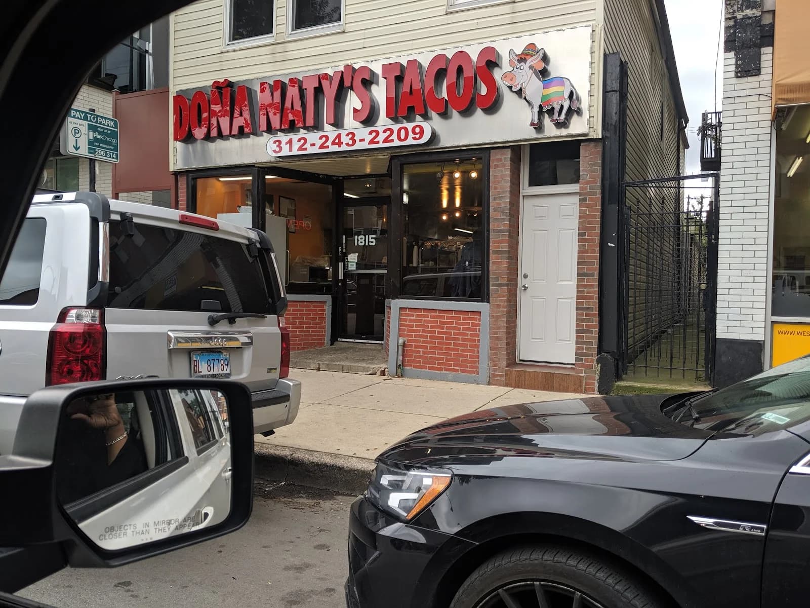 Doña Naty's Tacos photo 3