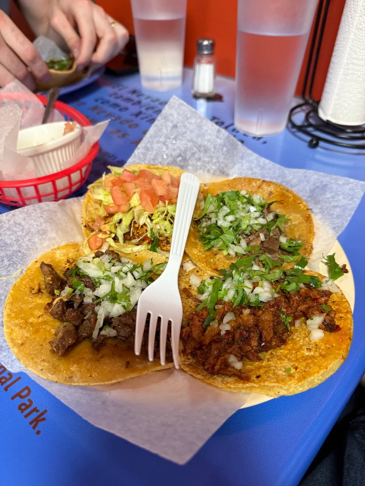 Doña Naty's Tacos photo 4