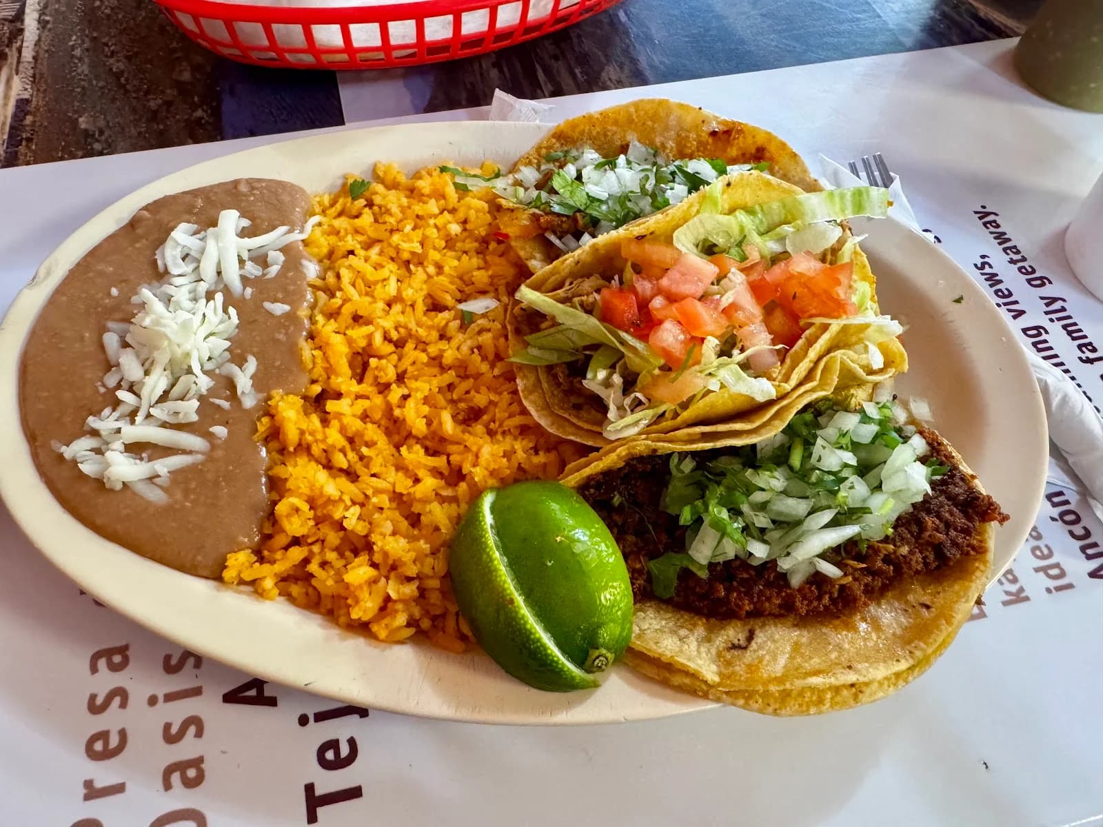 Doña Naty's Tacos photo 5