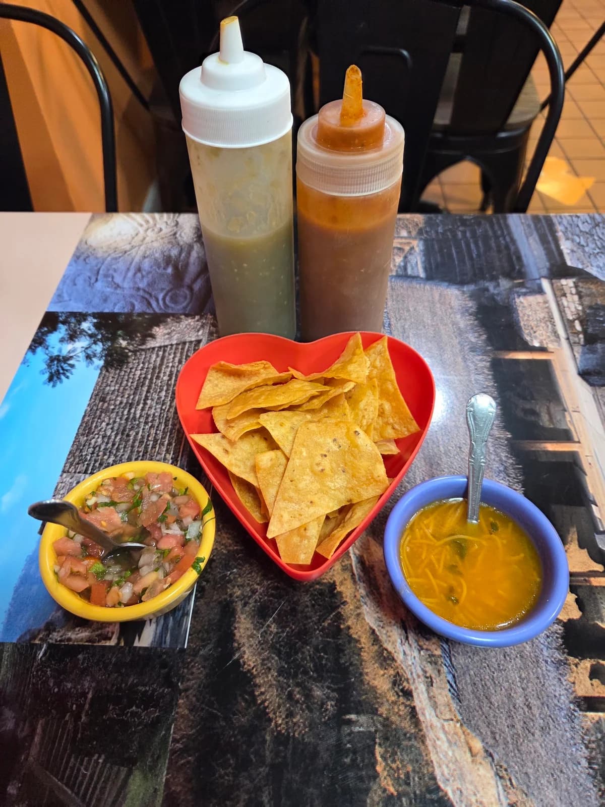Doña Naty's Tacos photo 6