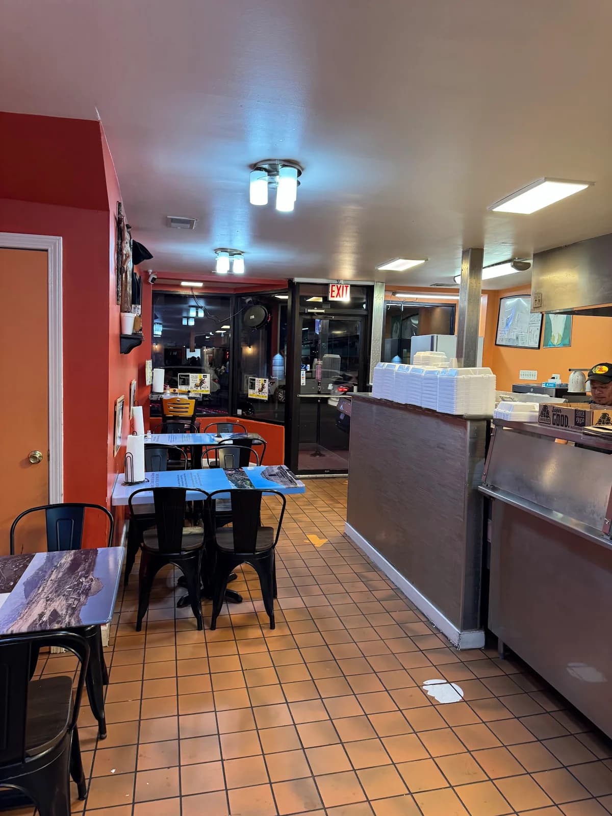 Doña Naty's Tacos photo 2