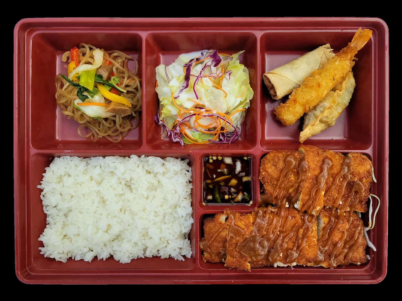 SGD Dubu So Gong Dong tofu & Korean BBQ - Wicker Park photo 5