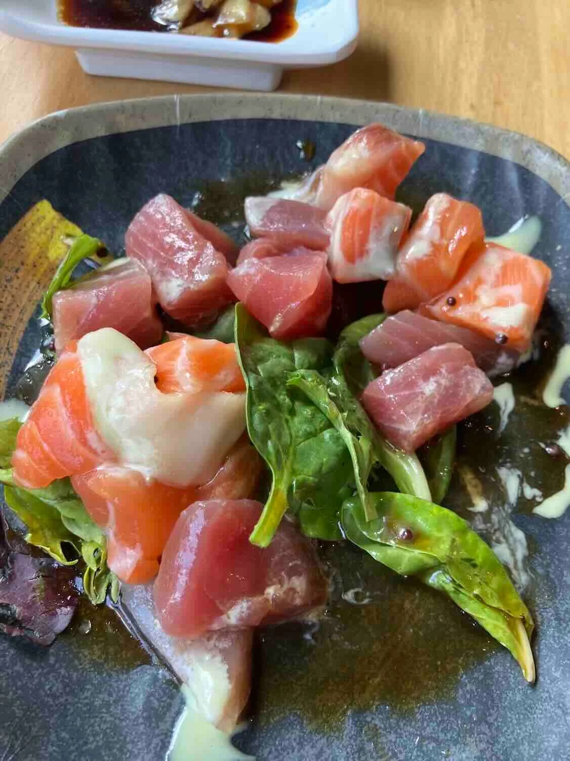 Sushi Taku photo 6