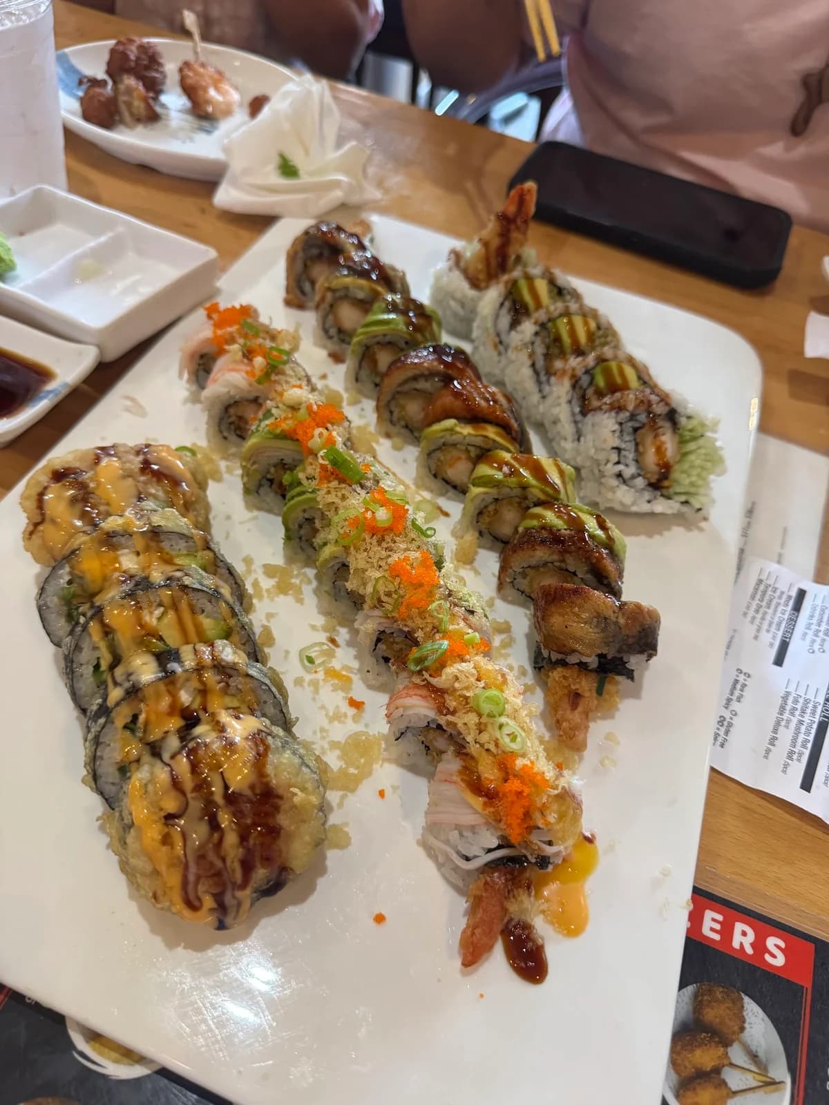 Sushi Taku photo 4