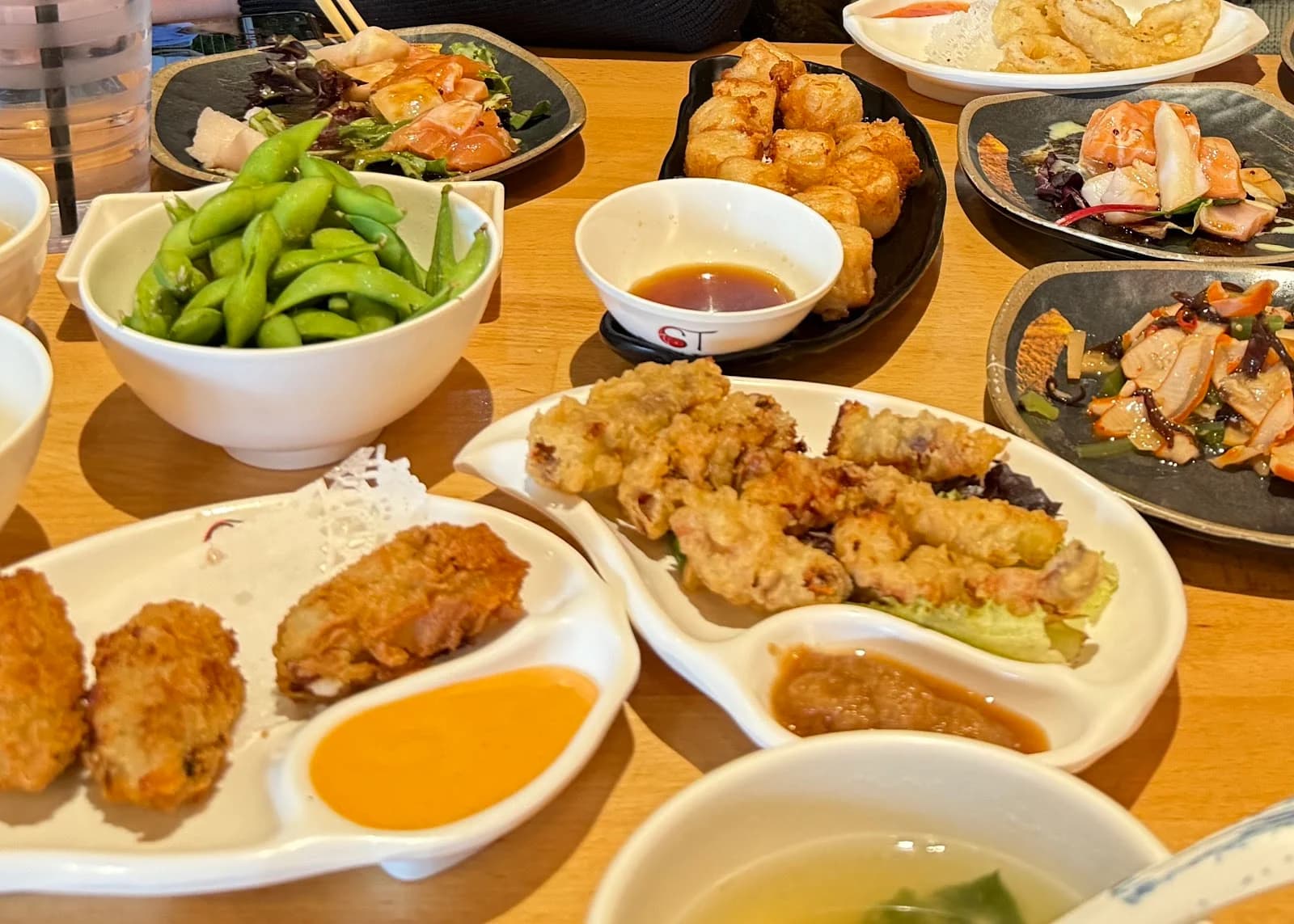Sushi Taku photo 7