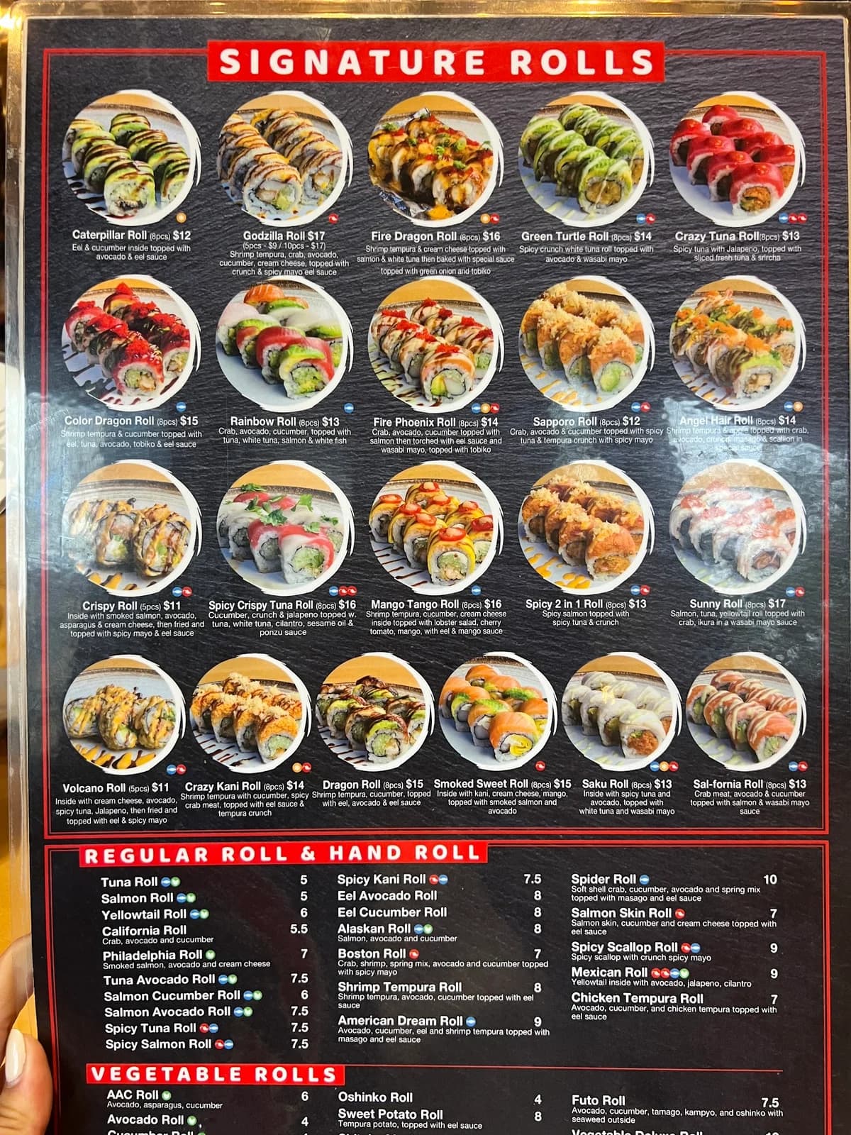 Sushi Taku photo 10