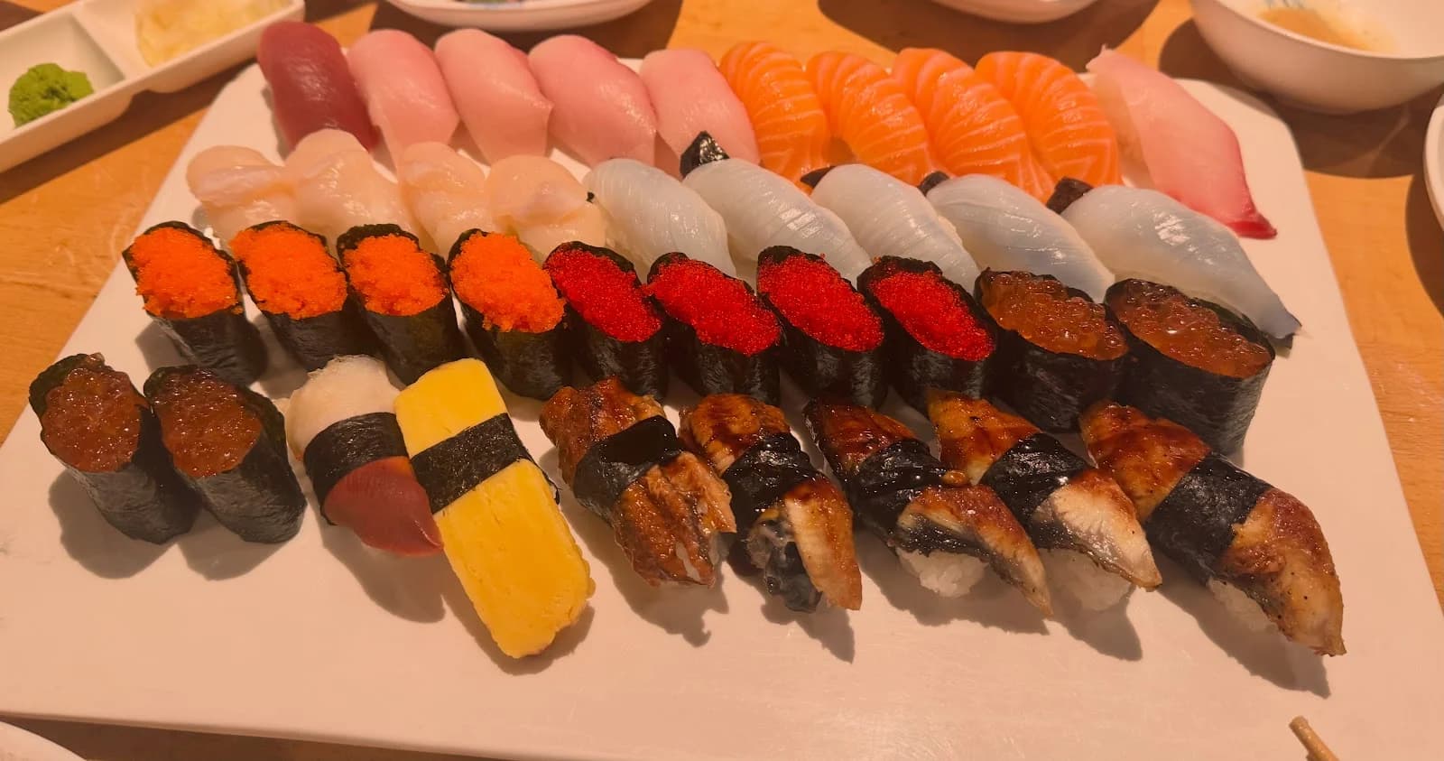 Sushi Taku photo 3
