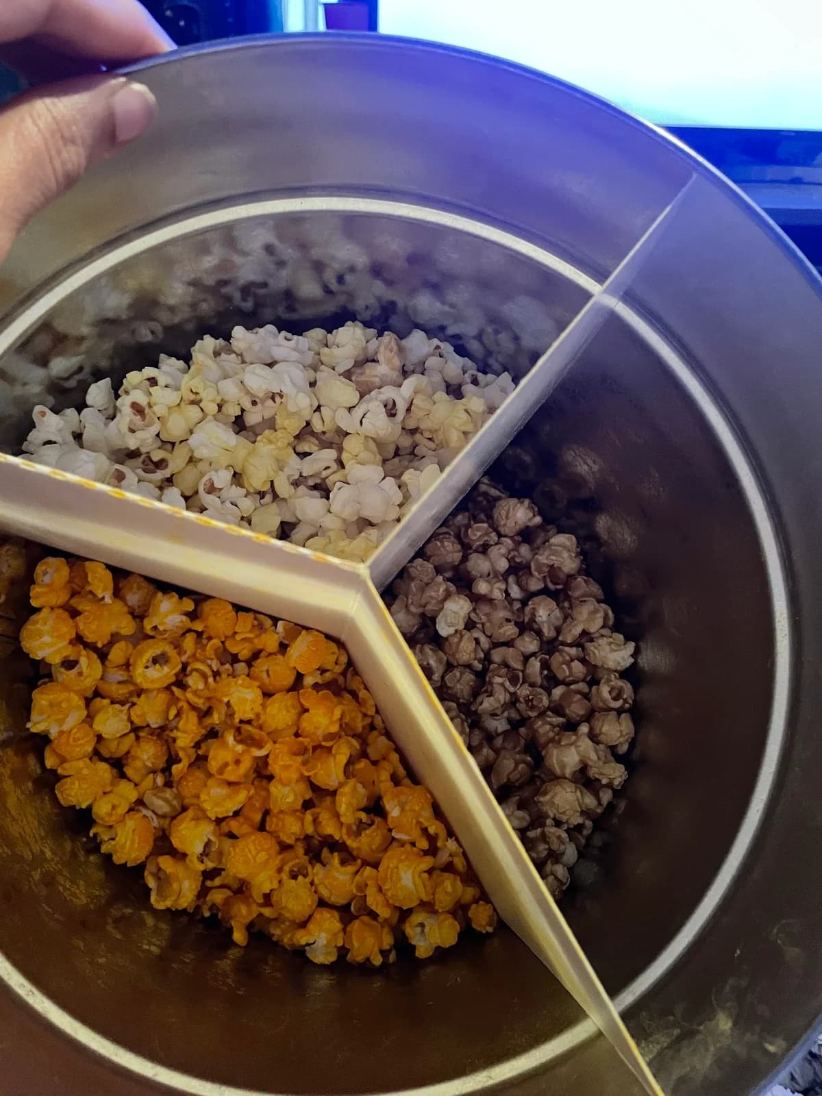 Wells Street Popcorn & Ice Cream photo 8