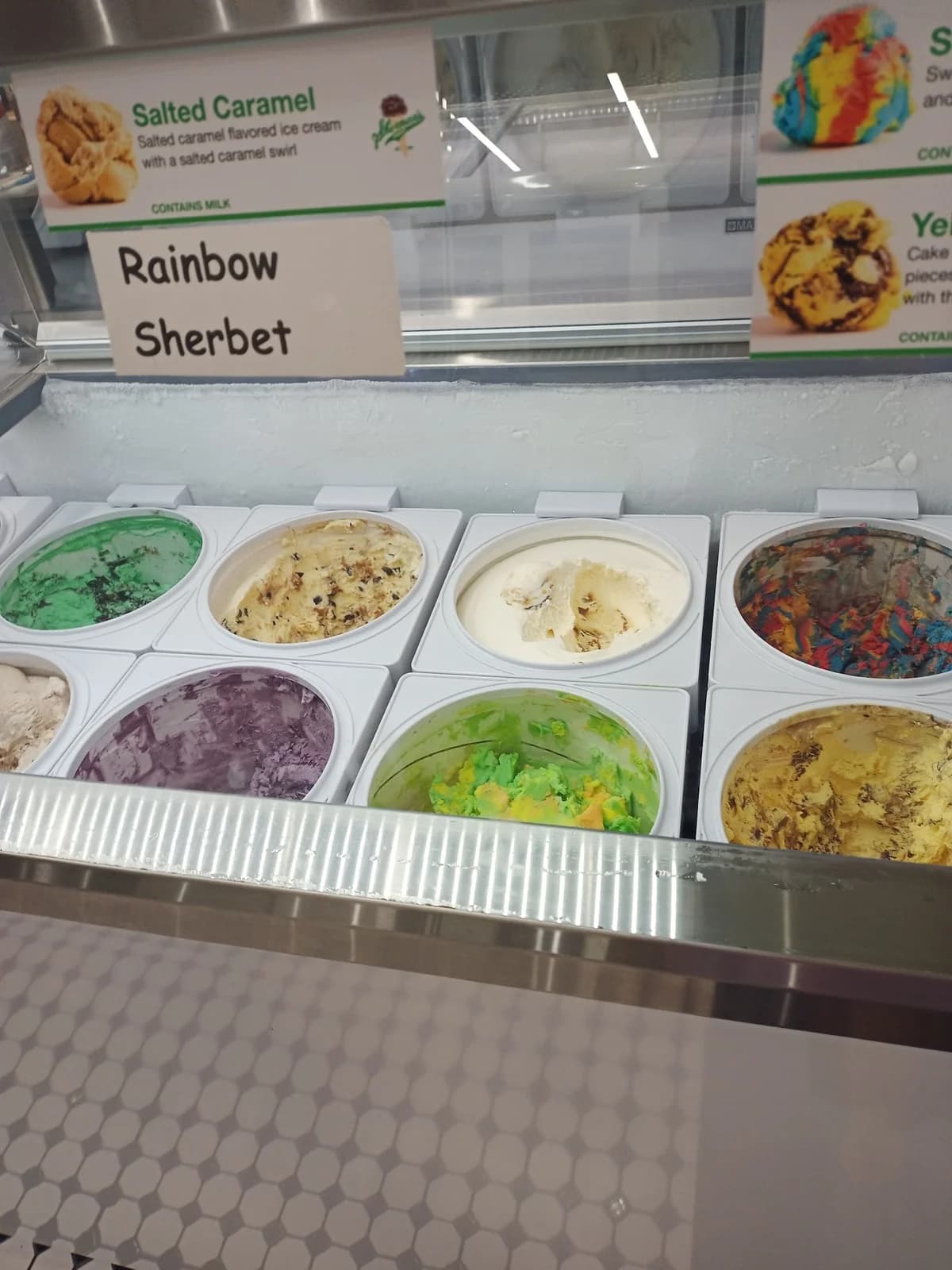 Wells Street Popcorn & Ice Cream photo 9