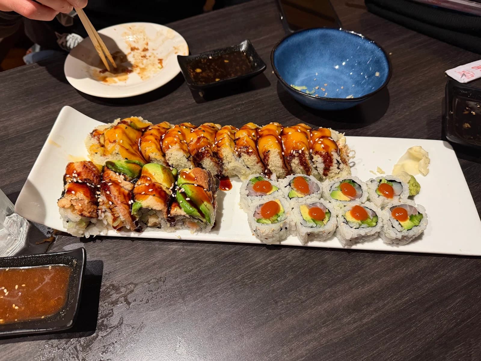 Kimura Sushi photo 7