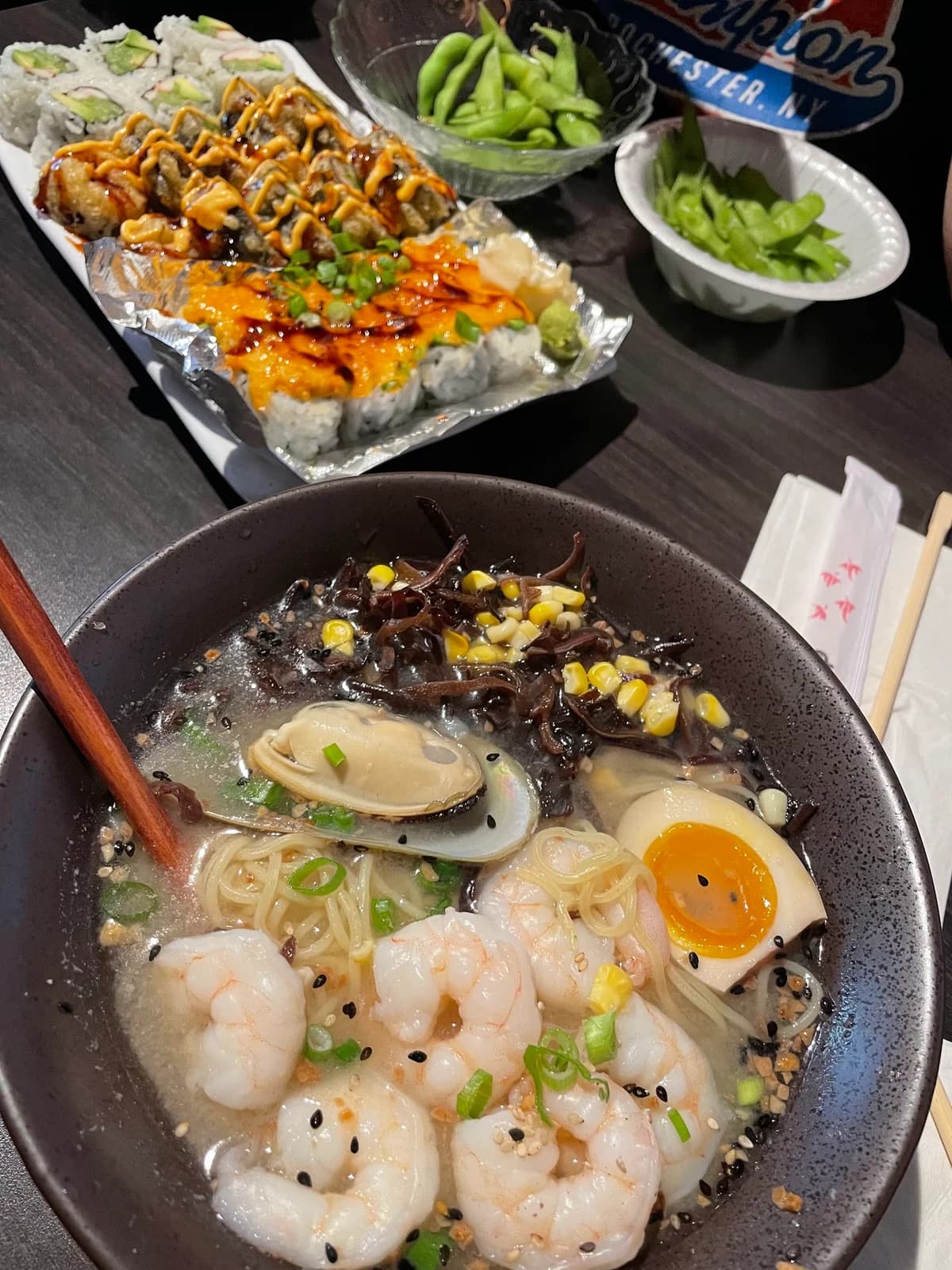Kimura Sushi photo 6