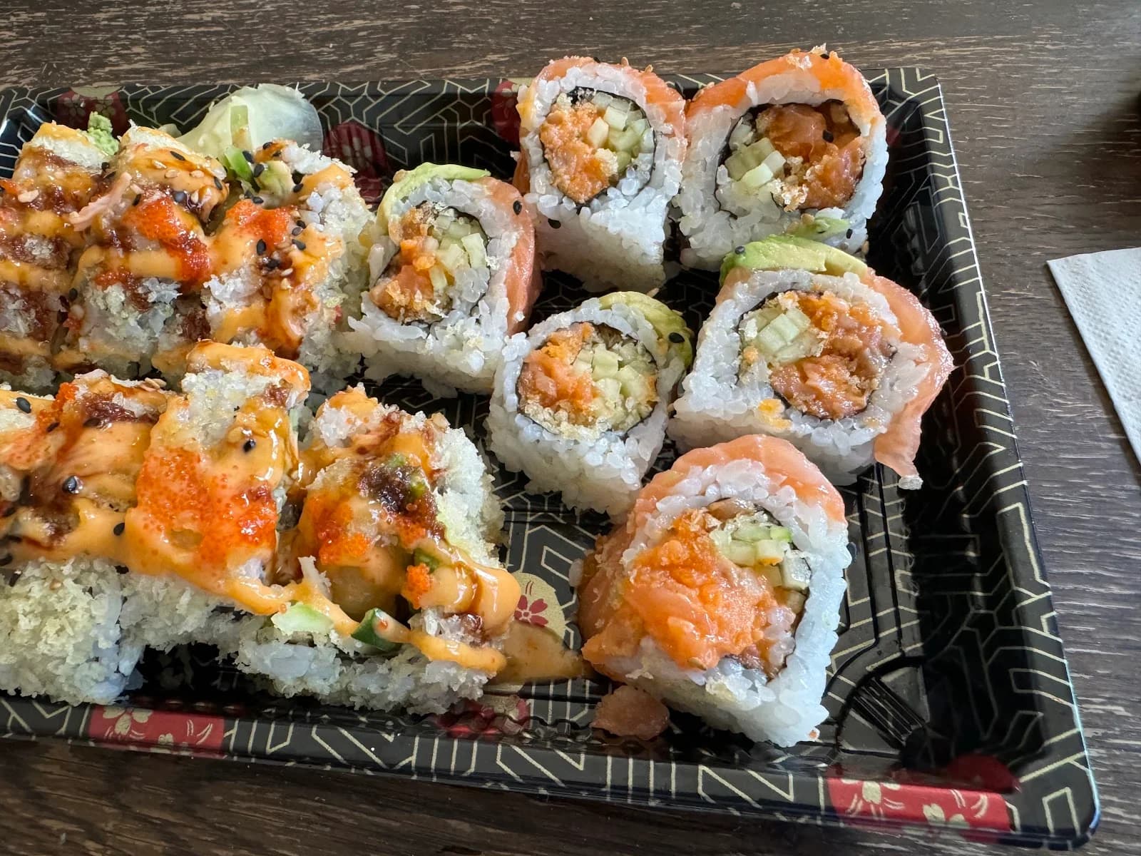 Kimura Sushi photo 10