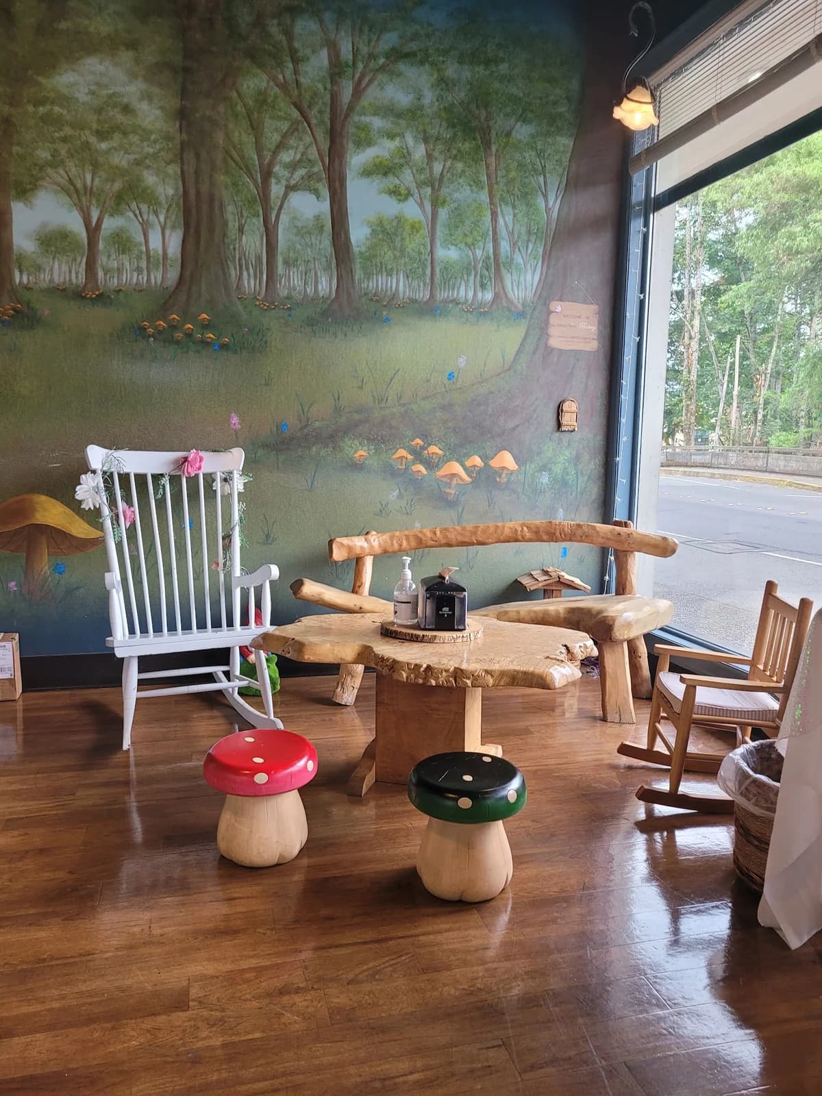 Forest Fairy Bakery photo 1