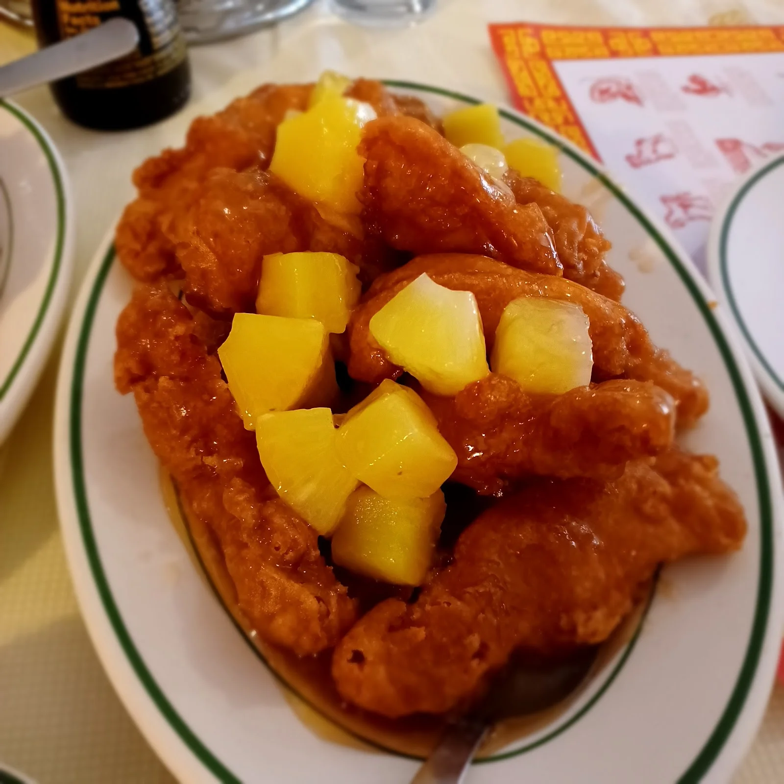 Orange Garden Restaurant photo 8