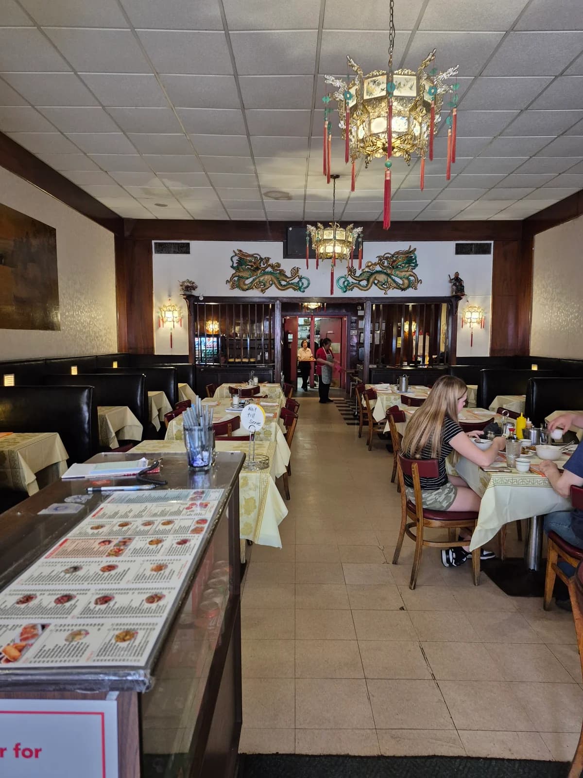 Orange Garden Restaurant photo 3