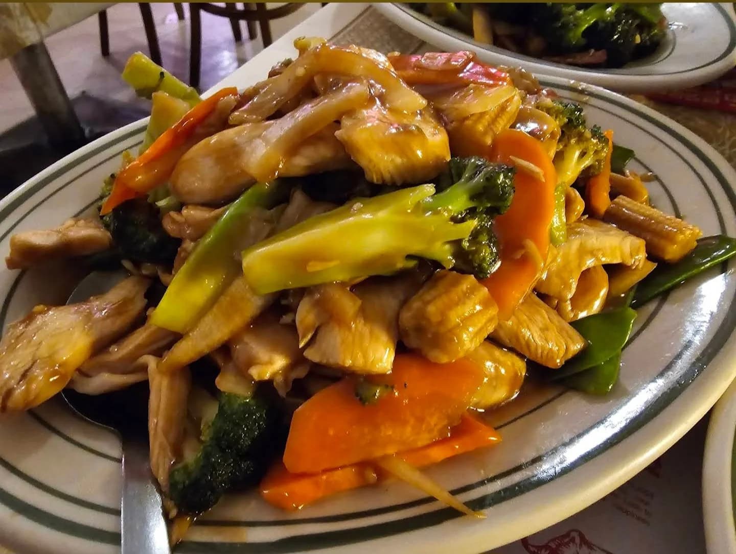 Orange Garden Restaurant photo 10