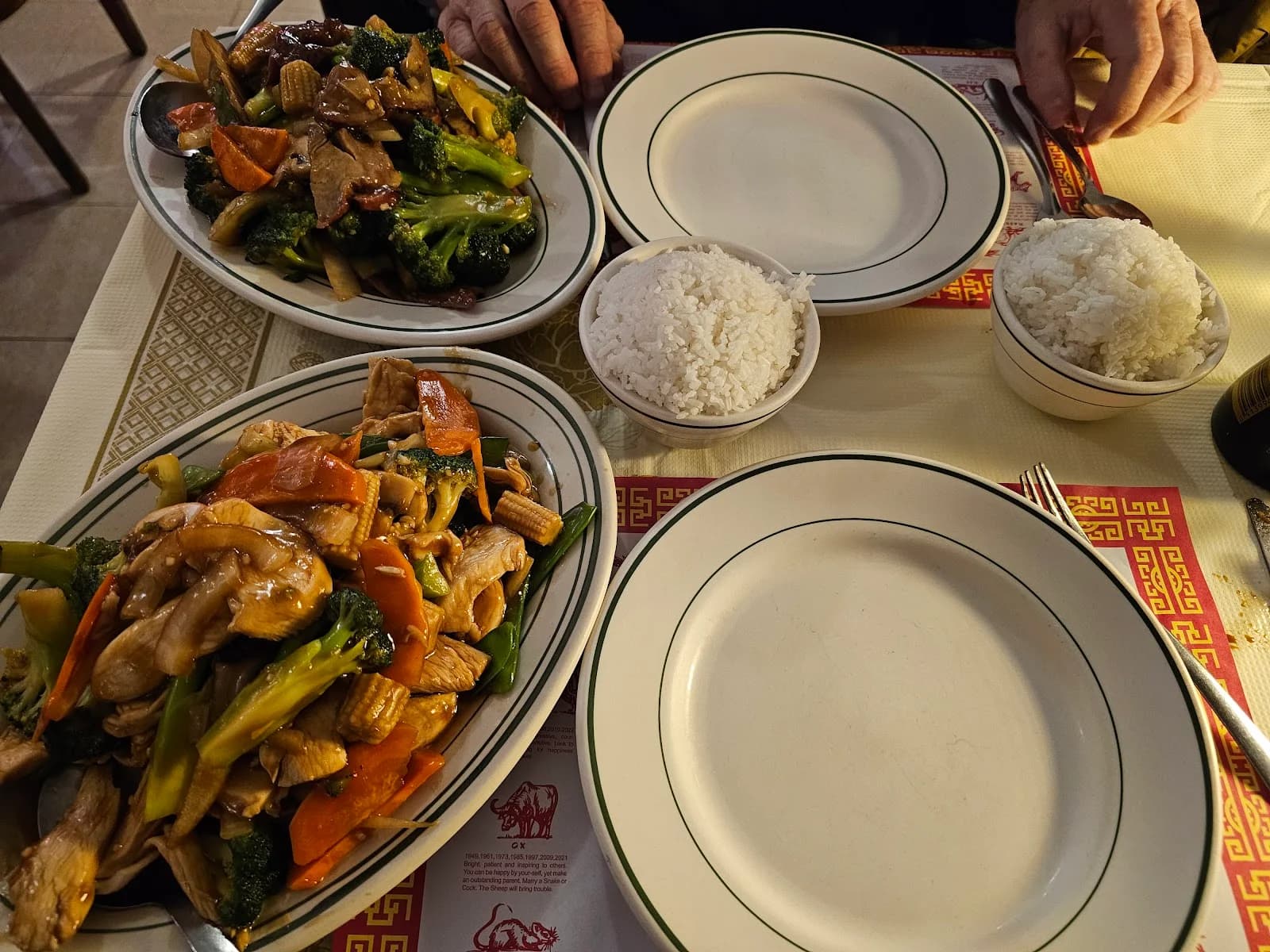 Orange Garden Restaurant photo 6