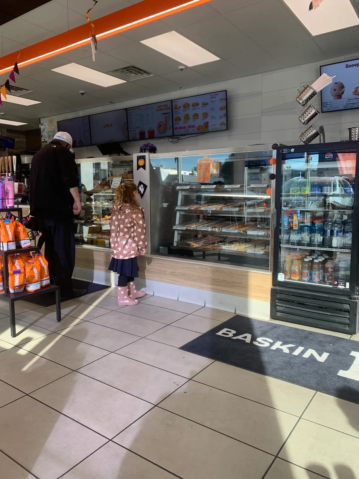 Dunkin' photo 1