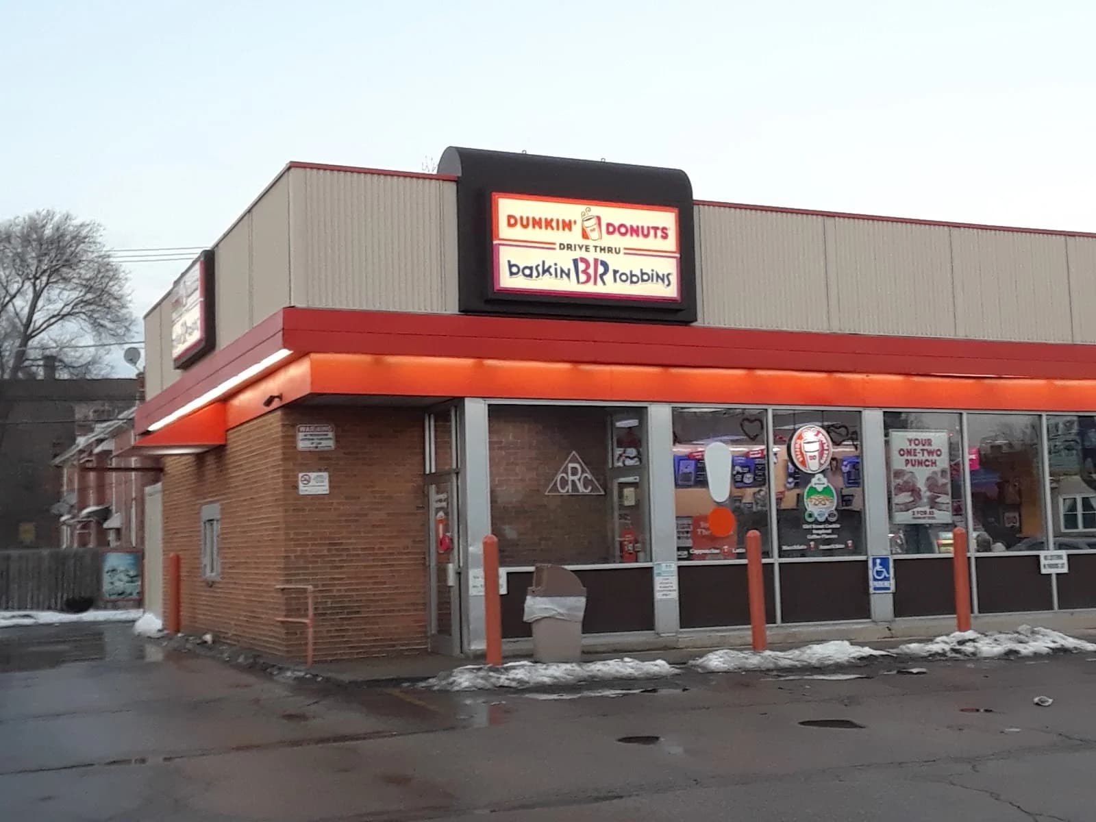 Dunkin' photo 2