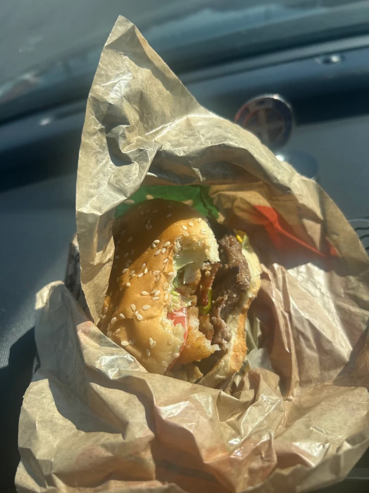 Burger King photo 10