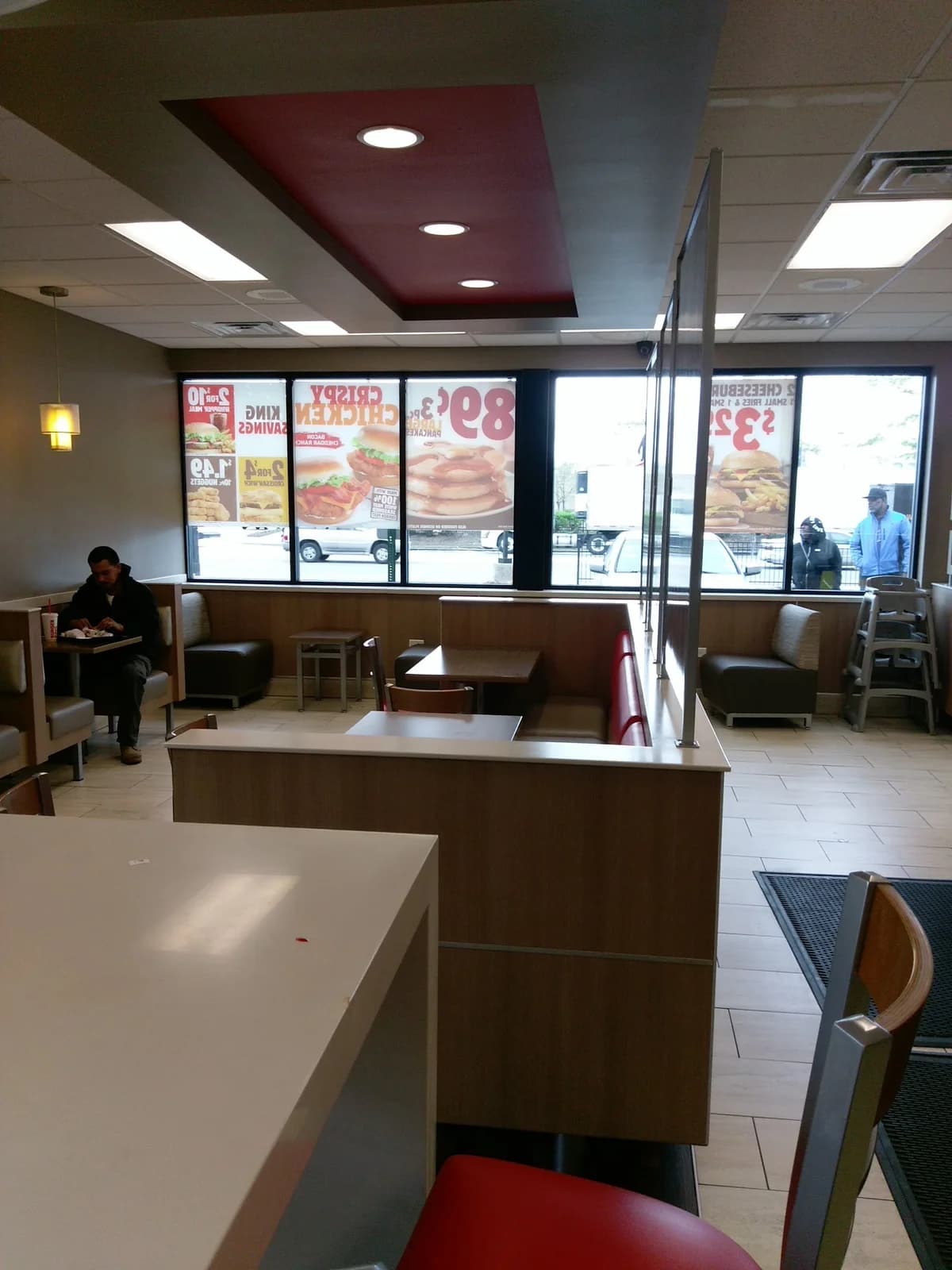 Burger King photo 1