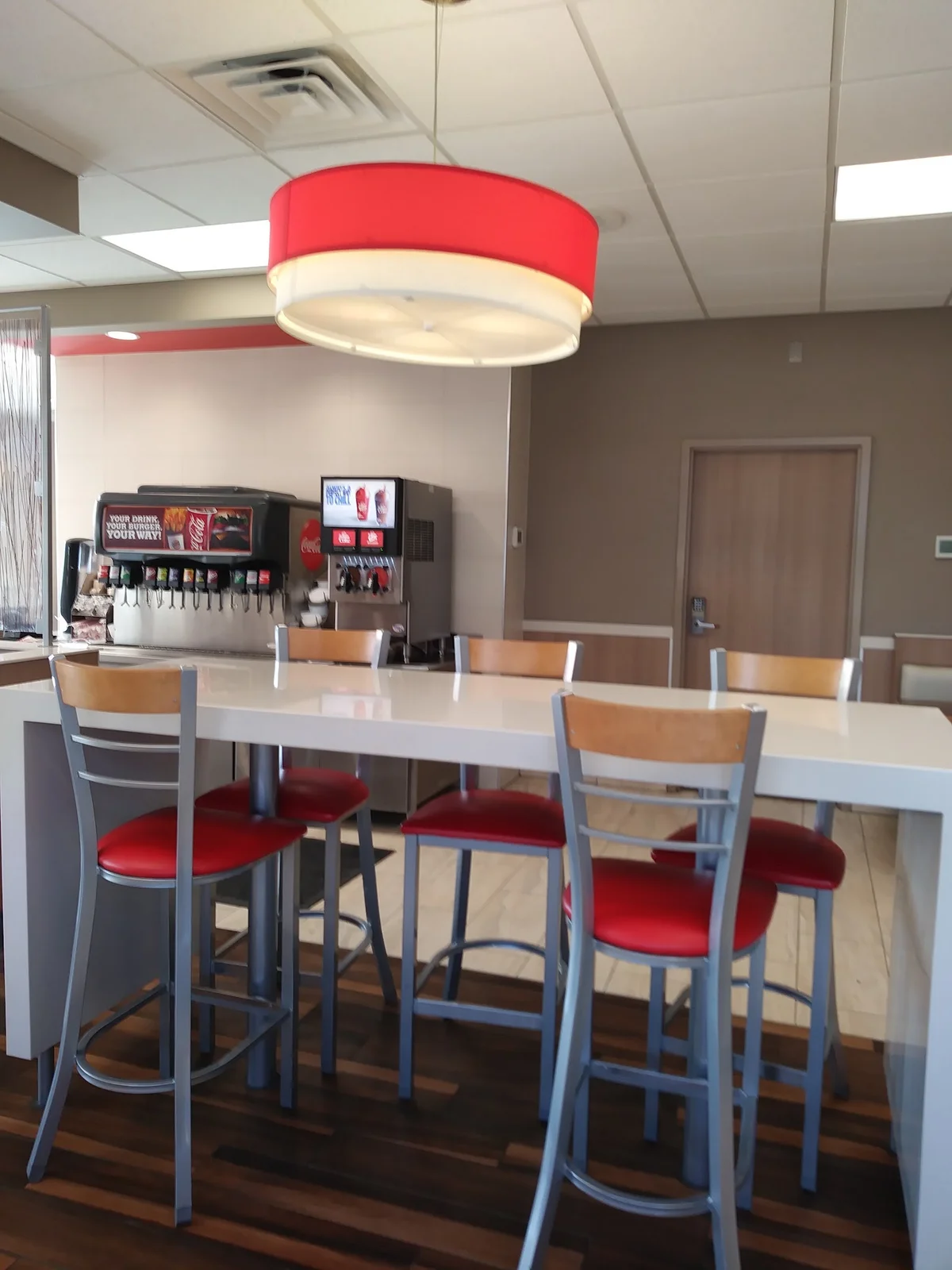 Burger King photo 2