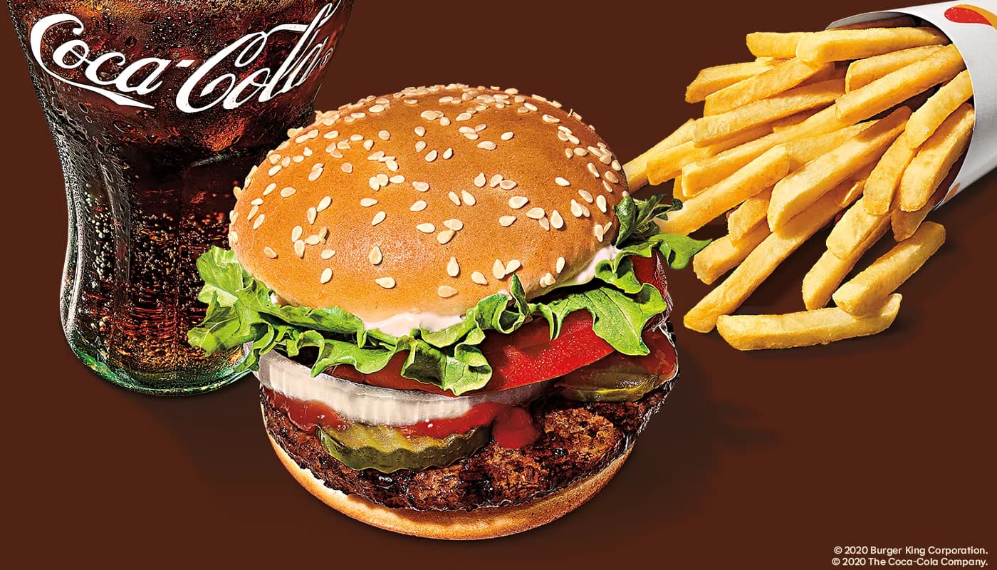 Burger King photo 4